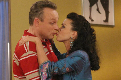 Няня Вика-Шаталин и другие сериальные пары, у кого отношения были не только на экране, но и в реальной жизни