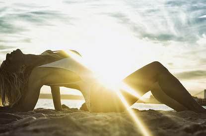 Организм сам все знает: как научиться понимать свое тело и быть в гармонии