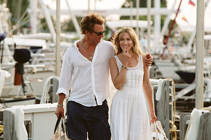 10 фраз, которые сделают твои отношения с мужчиной крепче