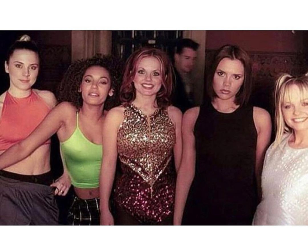 Spice Girls — 25 лет: история и распад группы, личная жизнь солисток и новый хит в честь юбилея