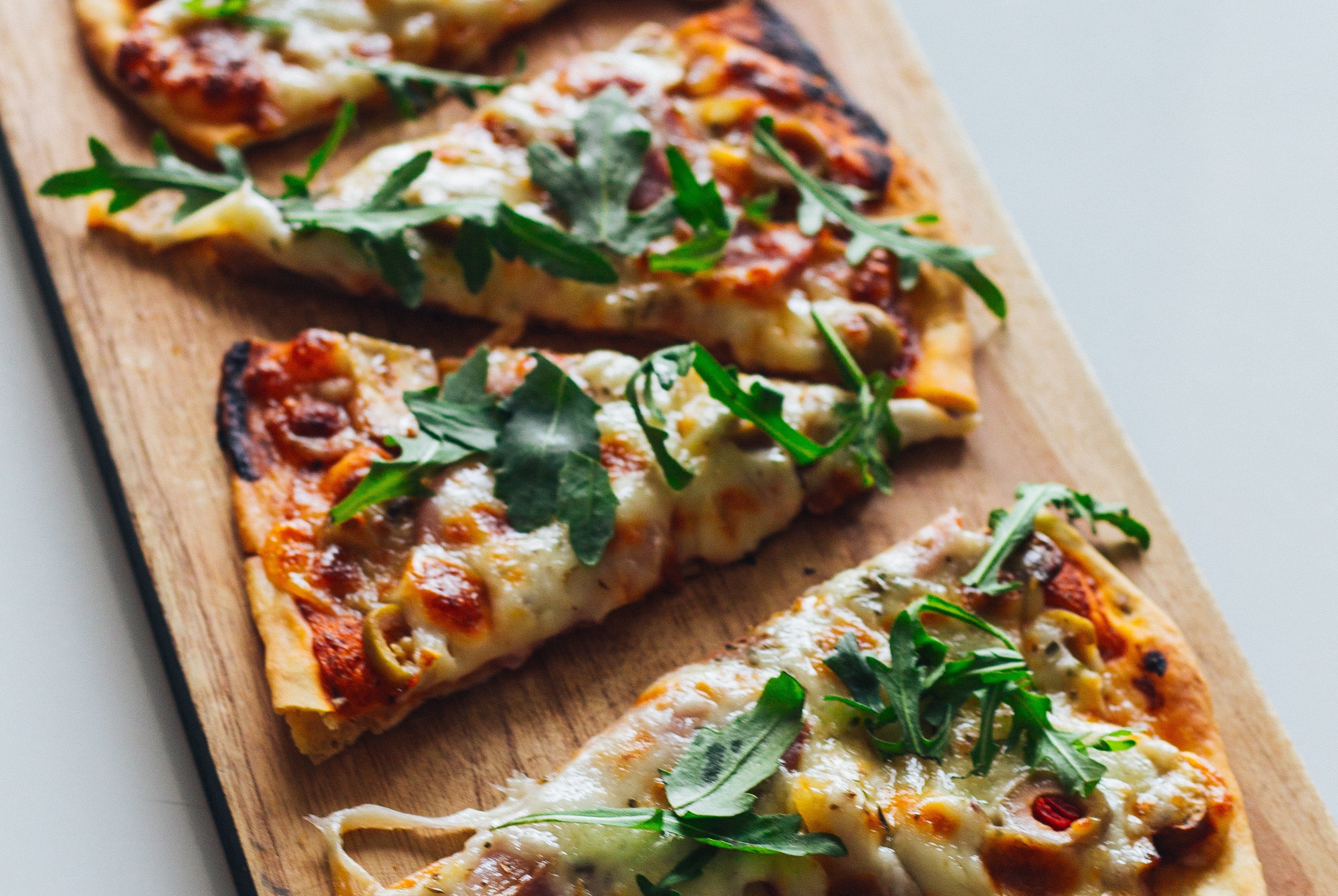 Какой сыр лучше выбрать для пиццы: 9 идеальных сортов