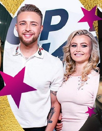 Как выглядят и чем занимаются братья и сестры российских знаменитостей