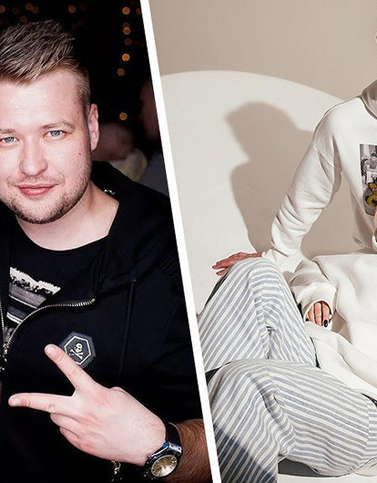 Братья и сестры Крида, Жукова и других российских звезд: как они выглядят и чем занимаются