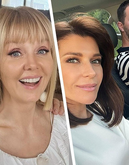 День семьи, любви и верности 2021: как известные пары поздравили друг друга с праздником