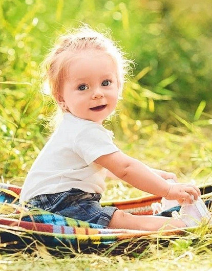 Ребенка укусило насекомое: что делать