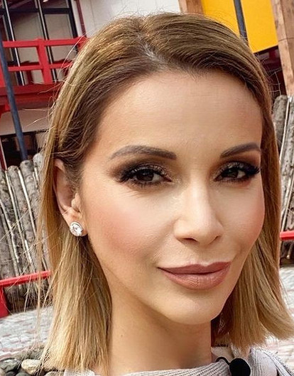 Ольга Орлова отреагировала на обвинения Ольги Бузовой в предательстве