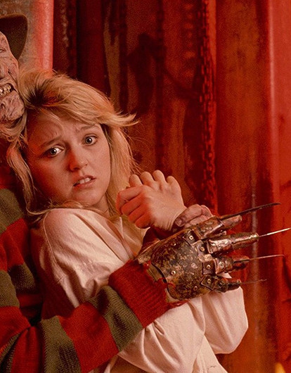 Чужой, Фредди Крюгер или Дракула: какой ты монстр по знаку зодиака