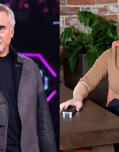 Экс-супруга Валерия Меладзе рассказала об отношении к Альбине Джанабаевой и откровениях Ани Лорак