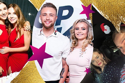 Как выглядят и чем занимаются братья и сестры российских знаменитостей