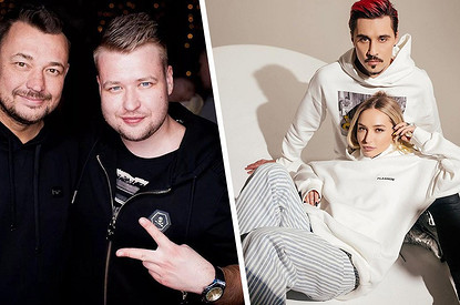 Братья и сестры Крида, Жукова и других российских звезд: как они выглядят и чем занимаются