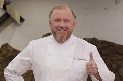 Константин Ивлев заболел коронавирусом