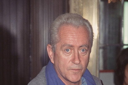 Скончался актер Роберт Дауни-старший