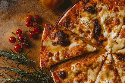 Какой сыр лучше выбрать для пиццы: 9 идеальных сортов