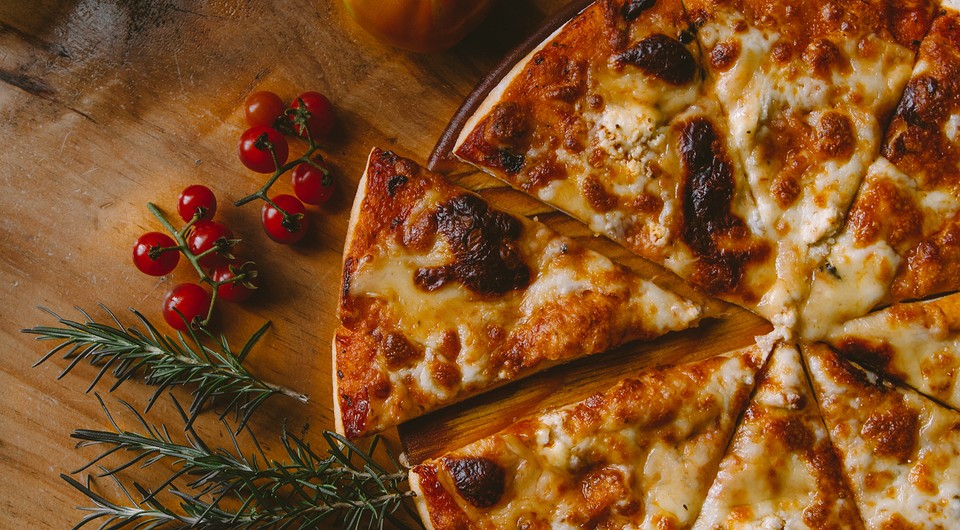 Какой сыр лучше выбрать для пиццы: 9 идеальных сортов