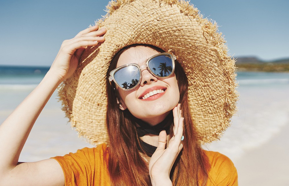 Кто на пляже лучше всех: 5 главных косметологических процедур перед отпуском