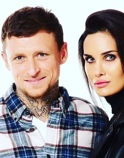 «Все из-за алиментов»: экс-супруга Павла Мамаева заявила, что футболист отказался от усыновленного ребенка