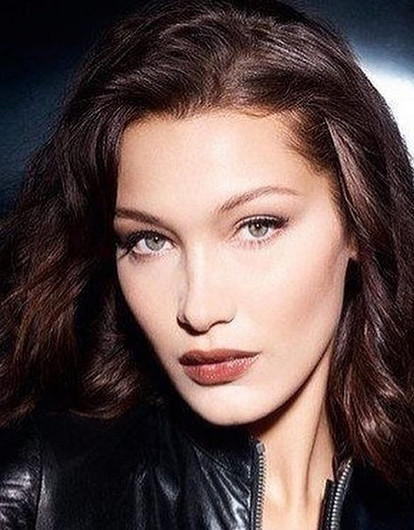 Белла Хадид показала нового бойфренда