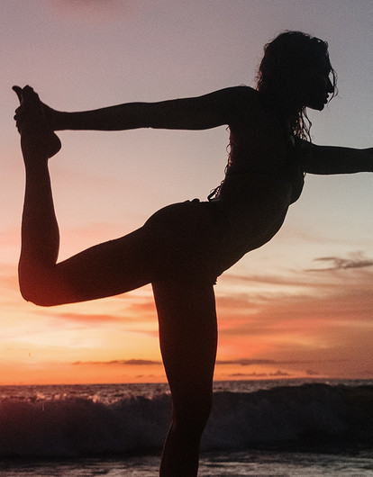 Сомнительное удовольствие: 3 вида йоги, которые могут тебе не подойти