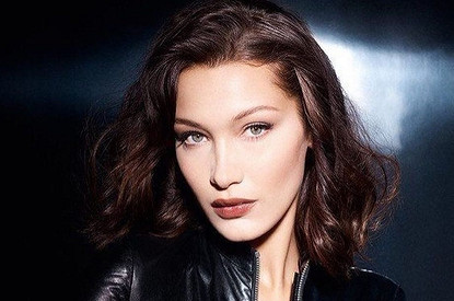 Белла Хадид показала нового бойфренда