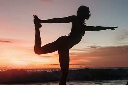 Сомнительное удовольствие: 3 вида йоги, которые могут тебе не подойти