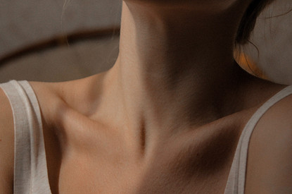 От ступней до ключиц: какая часть тела самая сексуальная у разных знаков зодиака