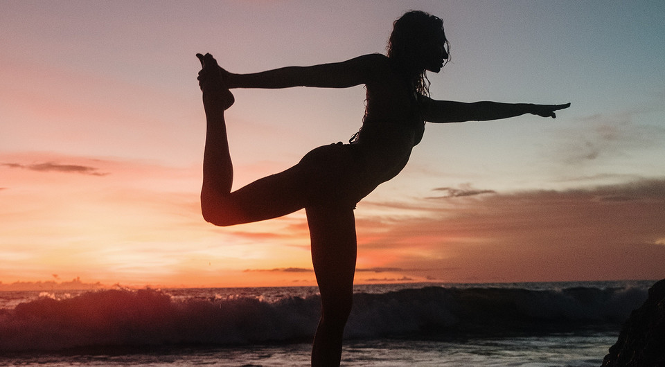Сомнительное удовольствие: 3 вида йоги, которые могут тебе не подойти