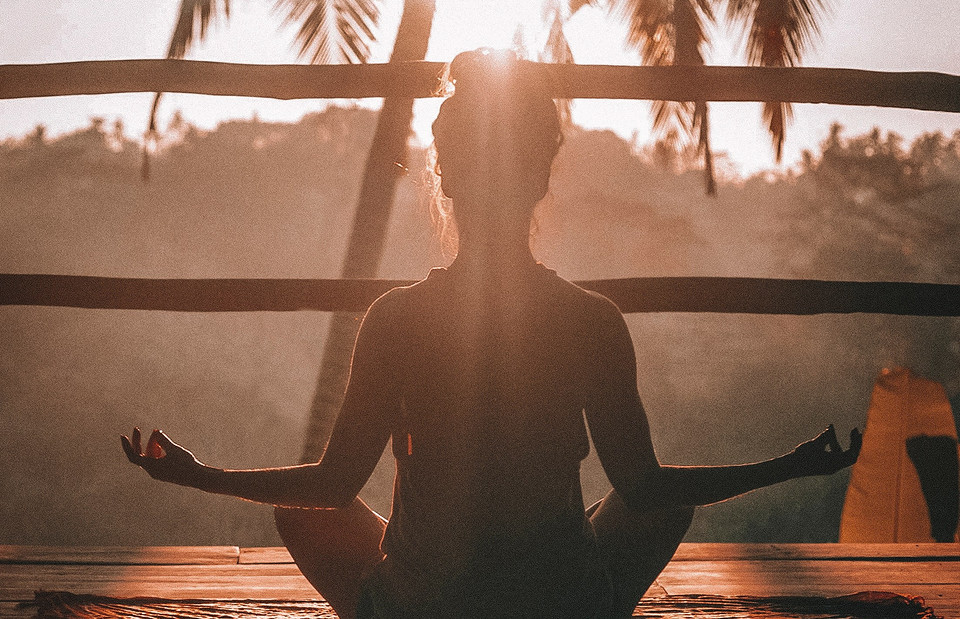Сомнительное удовольствие: 3 вида йоги, которые могут тебе не подойти