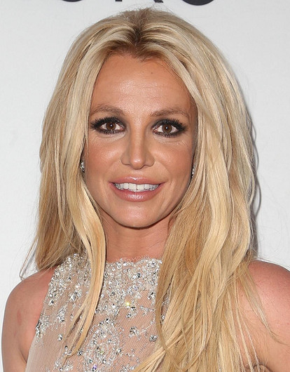 Суд отказался отстранять отца Бритни Спирс от опеки над певицей