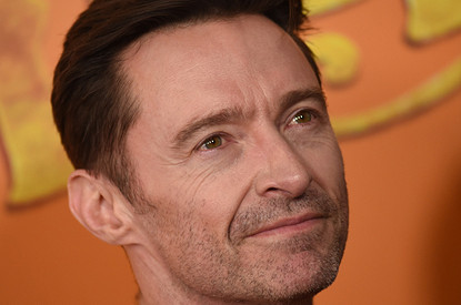 Подозревающий рецидив рака Хью Джекман дал совет поклонникам