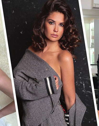 Развод ей к лицу: 6 знаменитых женщин, которые преобразились после расставания с мужьями