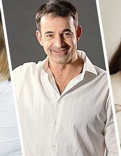 Майданов, Дайнеко и другие звезды, которые хотят попасть в новый созыв Госдумы