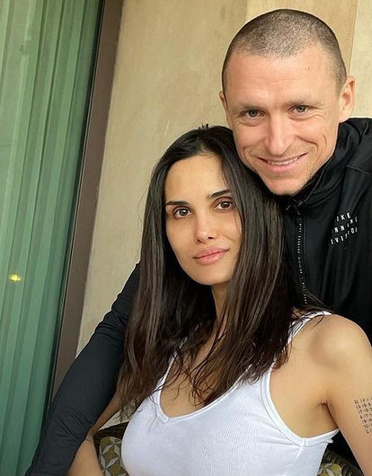 Суд арестовал два автомобиля экс-супруги Павла Мамаева