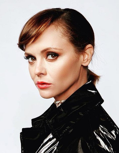 Кристина Риччи ждет второго ребенка