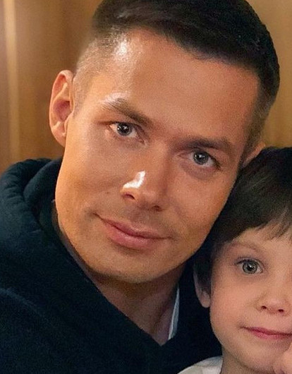 Появилось видео инцидента с сыном Стаса Пьехи, после которого он попал в больницу