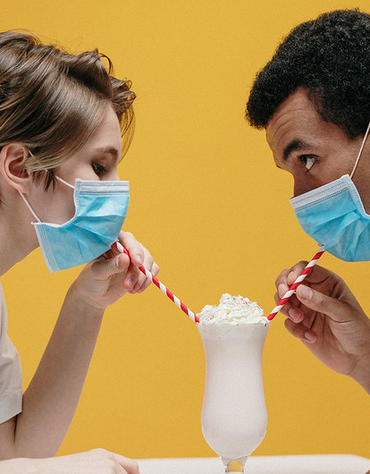 Еда и ковид: какая диета поможет восстановиться после коронавируса