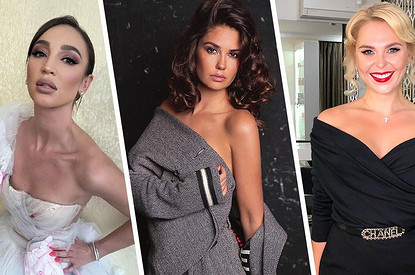 Развод ей к лицу: 6 знаменитых женщин, которые преобразились после расставания с мужьями