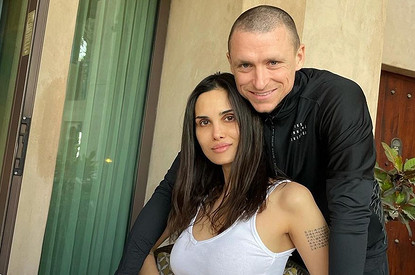 Суд арестовал два автомобиля экс-супруги Павла Мамаева