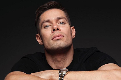 «Информационная война»: Стас Пьеха отреагировал на видео, опровергающее избиение его сына