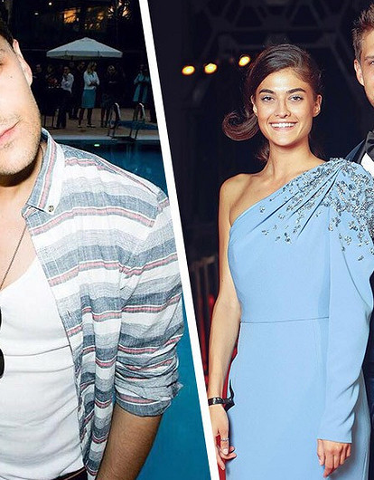 От Саши Лусс до Аглаи Тарасовой: любимые женщины Милоша Биковича