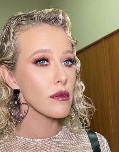 «Добилась сама»: Ксения Собчак заявила, что заработала состояние без помощи известной фамилии