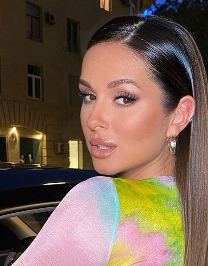 «Люди должны взрослеть»: Нюша высказалась о конфликте Егора Крида и Вали Карнавал