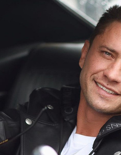 «Не уважаю»: Павел Прилучный рассказал о своем отношении к Собчак и Дудю