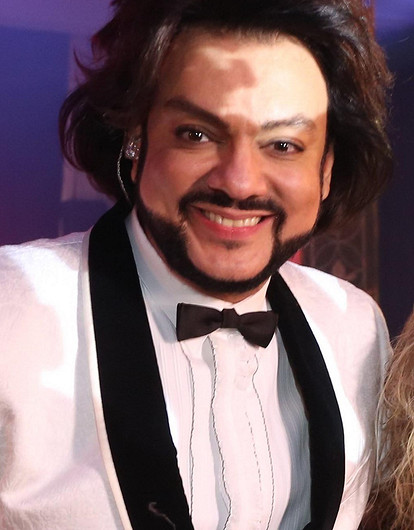 Солист «На-На» Политов рассказал, как Алибасов подтолкнул Пугачеву к браку с Киркоровым