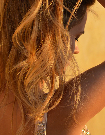 От зигзага до жгутов: 4 тренда в прическах на будущую осень