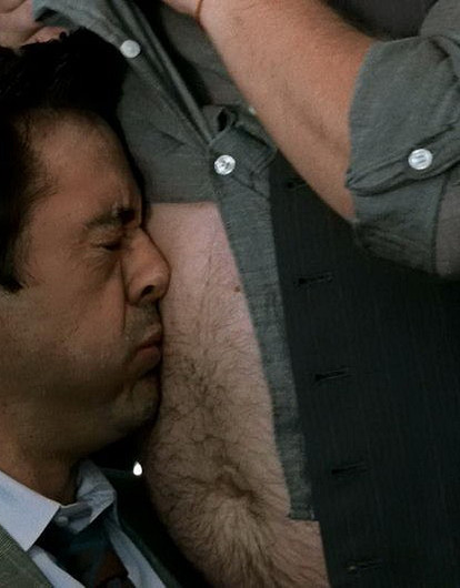 От менялы до яжематери: 5 невыносимых попутчиков, которые вызывают раздражение и «испанский стыд» (видео)