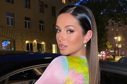 «Люди должны взрослеть»: Нюша высказалась о конфликте Егора Крида и Вали Карнавал