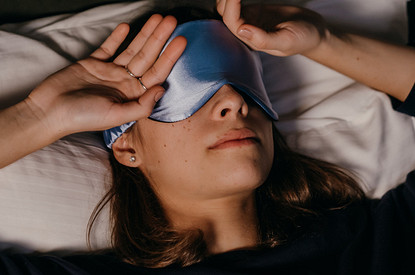 Проблемы со здоровьем, о которых могут говорить наши сны (отложи толкователь)