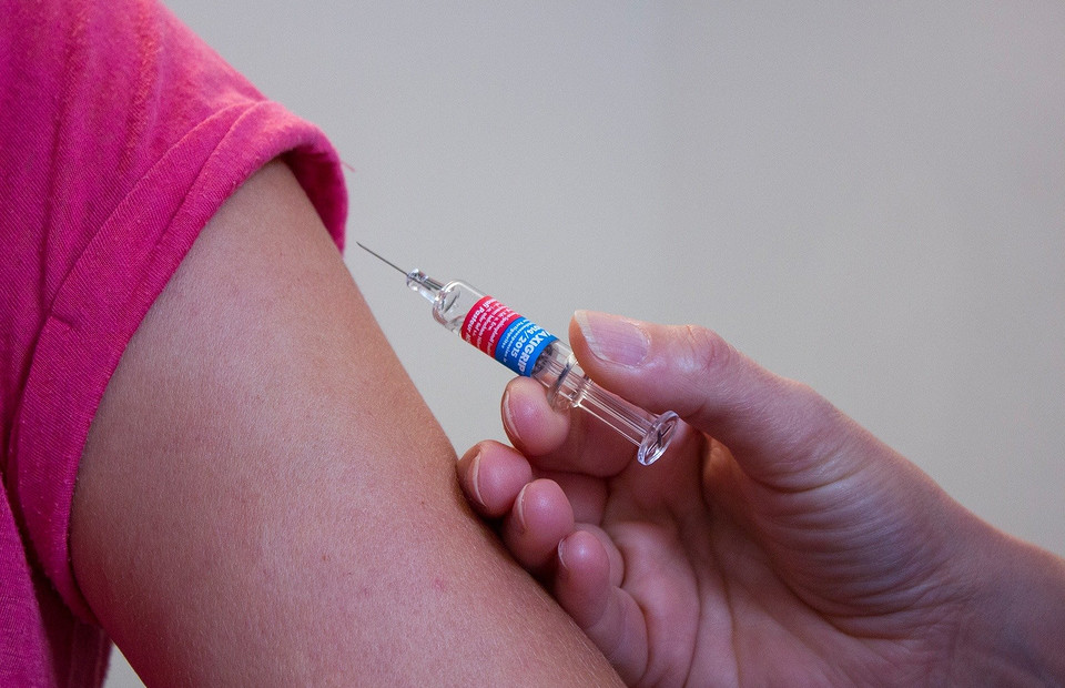 Вирус папилломы человека: в каких случаях поможет прививка от ВПЧ