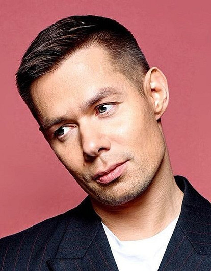 «Можно я плюну в лицо?»: Пригожин заступился за Пьеху, которого обвинили в инсценировке избиения сына