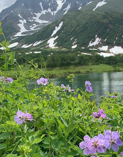 Нехоженые тропы: 10 интересных туристических мест в России, о которых мало кто знает